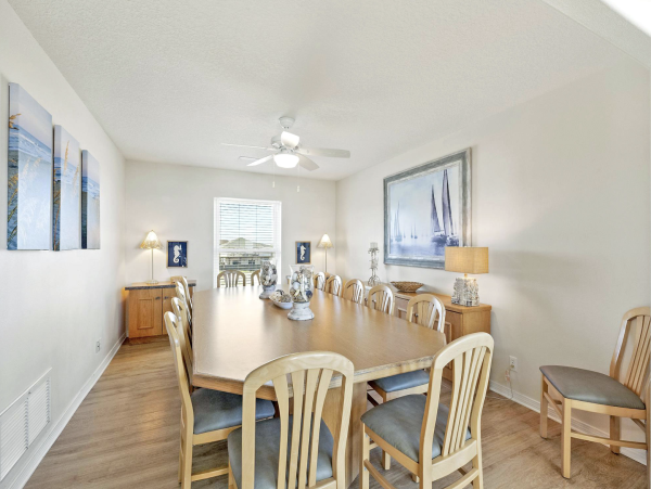Pensacola Beach House with Full Ocean View