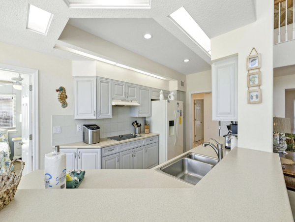 Pensacola Beach House with Full Ocean View