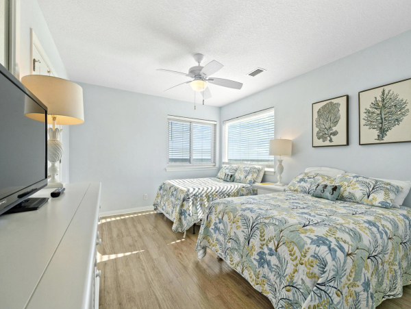 Pensacola Beach House with Full Ocean View