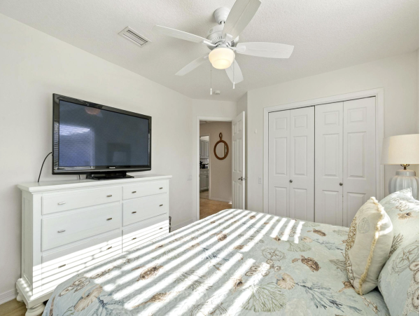 Pensacola Beach House with Full Ocean View