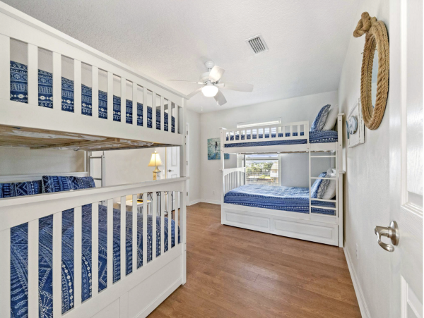 Pensacola Beach House with Full Ocean View