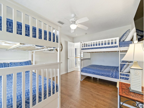 Pensacola Beach House with Full Ocean View