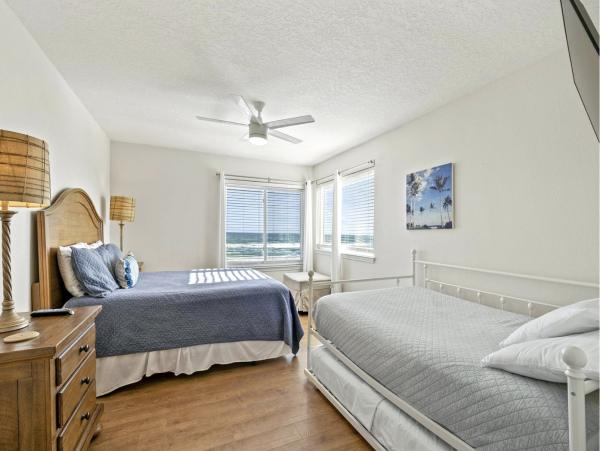 Pensacola Beach House with Full Ocean View