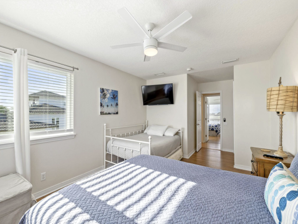 Pensacola Beach House with Full Ocean View
