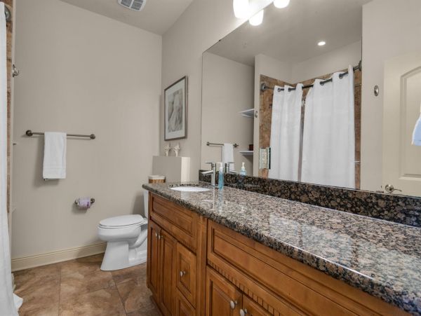 Pensacola Beach Vacation Condo Four Bedroom  Gulf Front