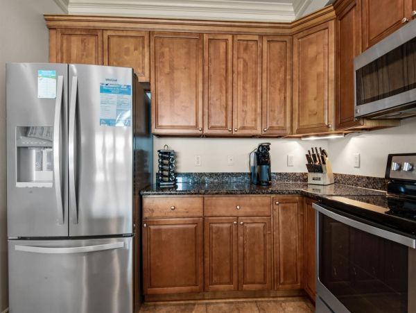 Pensacola Beach Vacation Condo Four Bedroom  Gulf Front