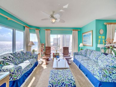 Pensacola Beach Condo 936673