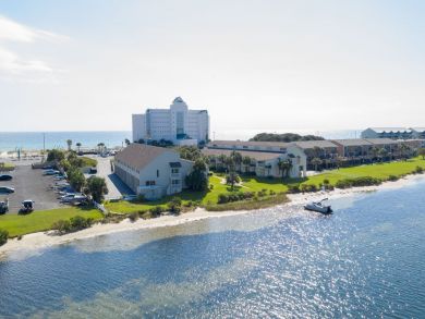 Pensacola Beach Home 936674