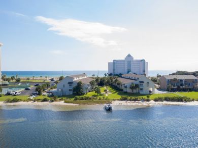 Pensacola Beach Home 936674