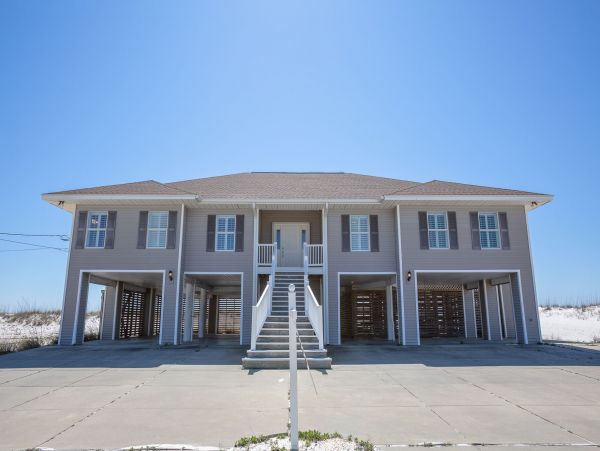Pensacola Beach Vacation Rental with 6 Bedrooms