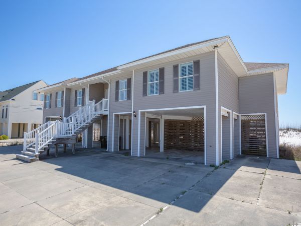 Pensacola Beach Vacation Rental with 6 Bedrooms