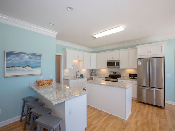 Pensacola Beach Vacation Rental with 6 Bedrooms