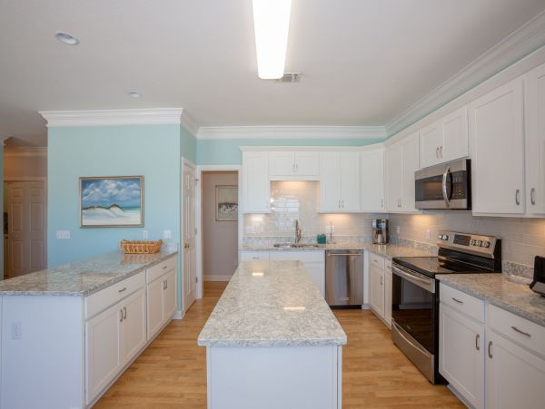 Pensacola Beach Vacation Rental with 6 Bedrooms