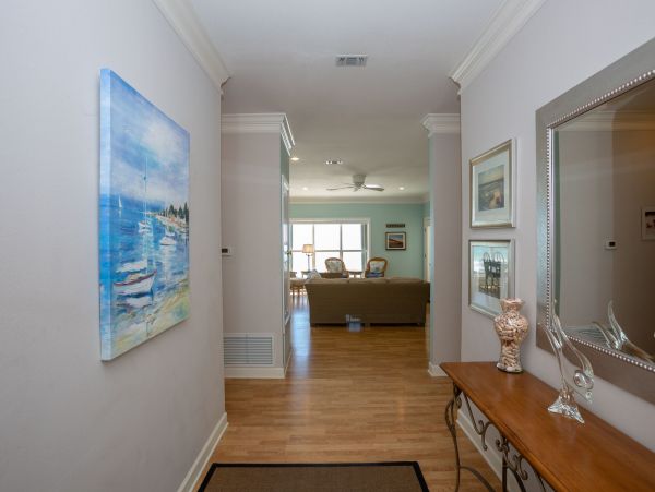 Pensacola Beach Vacation Rental with 6 Bedrooms
