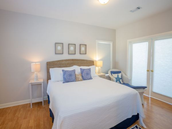 Pensacola Beach Vacation Rental with 6 Bedrooms