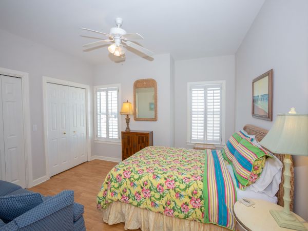 Pensacola Beach Vacation Rental with 6 Bedrooms