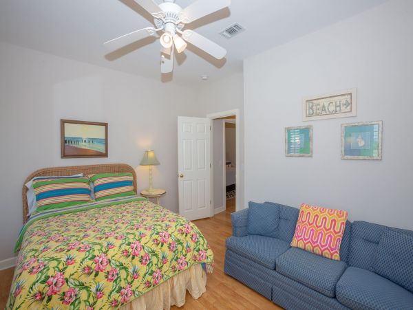 Pensacola Beach Vacation Rental with 6 Bedrooms