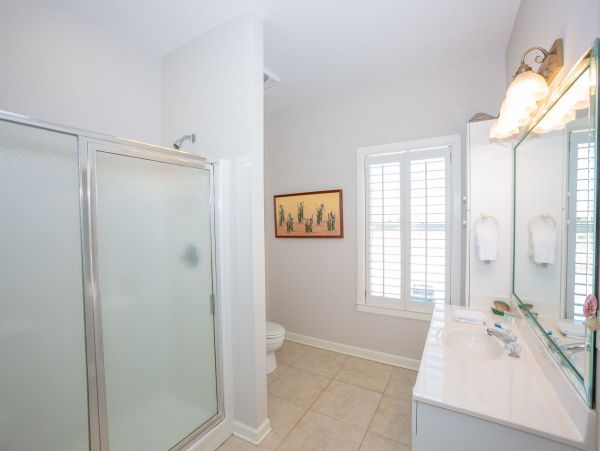 Pensacola Beach Vacation Rental with 6 Bedrooms