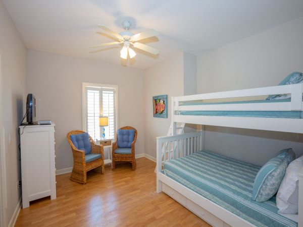 Pensacola Beach Vacation Rental with 6 Bedrooms