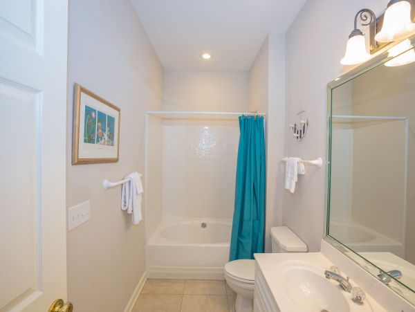 Pensacola Beach Vacation Rental with 6 Bedrooms
