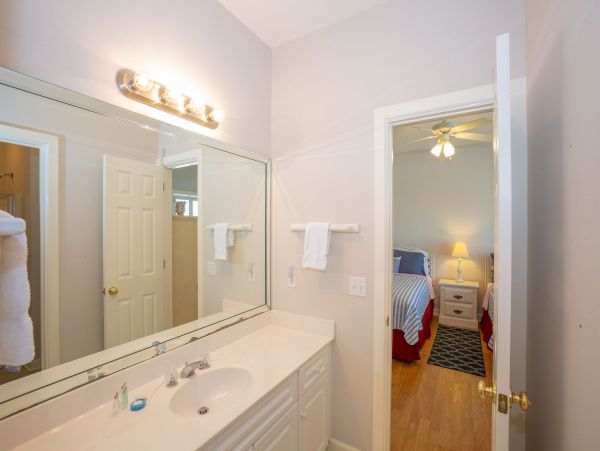 Pensacola Beach Vacation Rental with 6 Bedrooms
