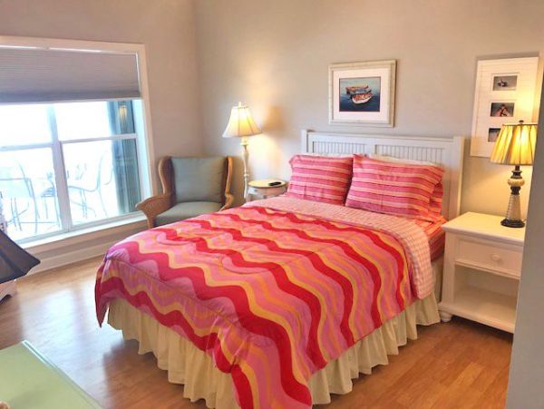 Pensacola Beach Vacation Rental with 6 Bedrooms