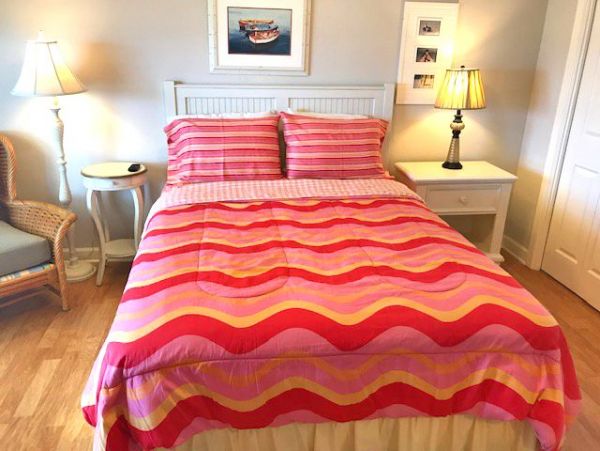 Pensacola Beach Vacation Rental with 6 Bedrooms
