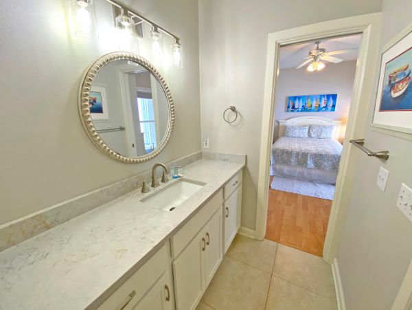 Pensacola Beach Vacation Rental with 6 Bedrooms