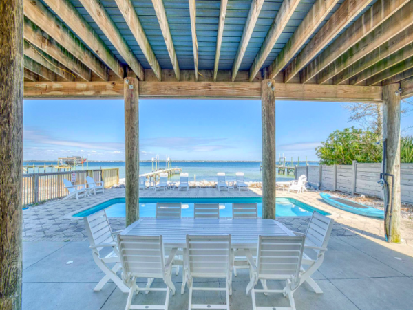 Luxury Beach House with Pool