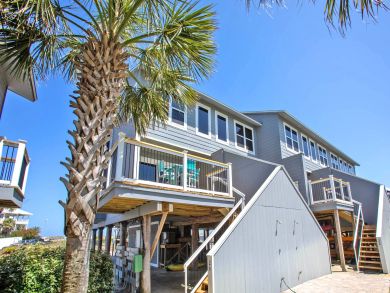Pensacola Beach Home 936679