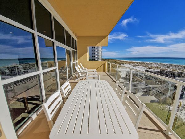 Stay in Style in this Pensacola Beach Vacation Rental