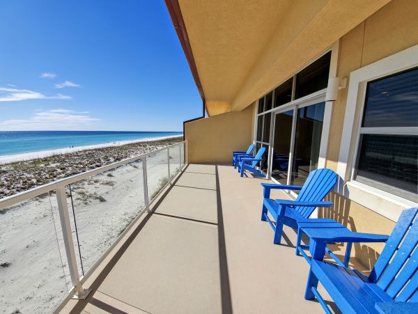 Stay in Style in this Pensacola Beach Vacation Rental