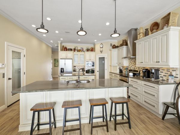 Stay in Style in this Pensacola Beach Vacation Rental