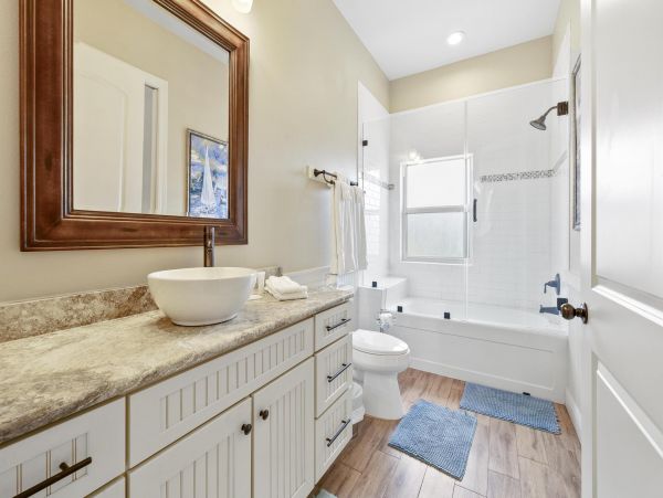 Stay in Style in this Pensacola Beach Vacation Rental