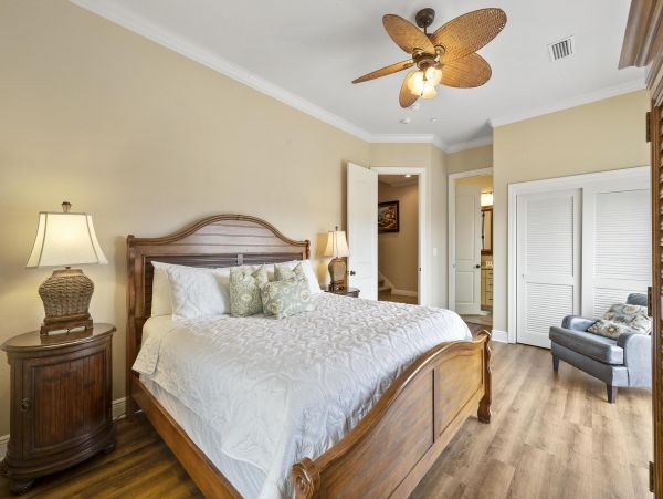 Stay in Style in this Pensacola Beach Vacation Rental