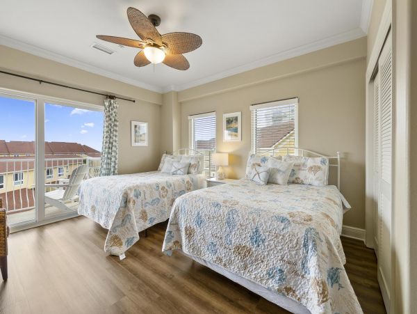 Stay in Style in this Pensacola Beach Vacation Rental