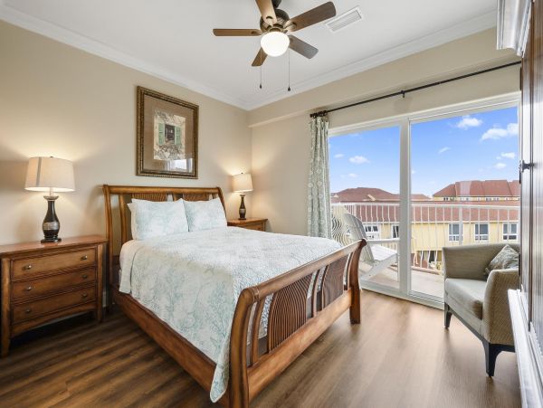 Stay in Style in this Pensacola Beach Vacation Rental