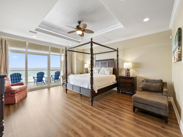 Stay in Style in this Pensacola Beach Vacation Rental