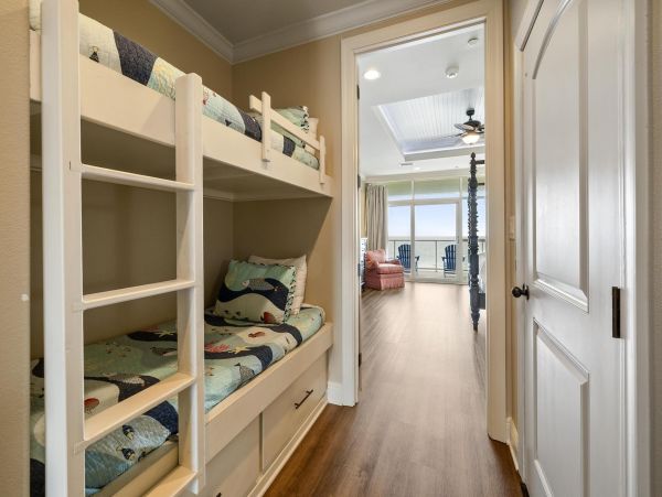 Stay in Style in this Pensacola Beach Vacation Rental
