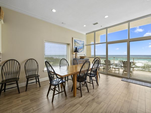 Stay in Style in this Pensacola Beach Vacation Rental