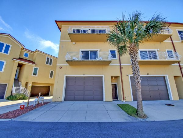 Stay in Style in this Pensacola Beach Vacation Rental
