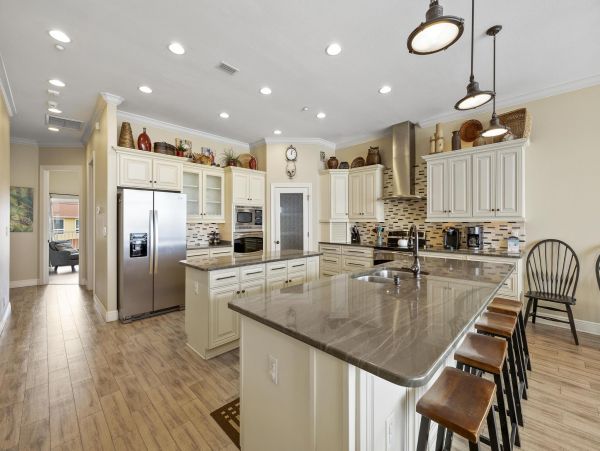 Stay in Style in this Pensacola Beach Vacation Rental