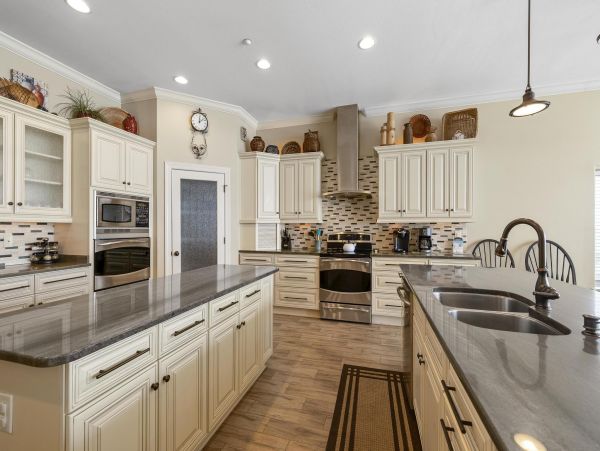 Stay in Style in this Pensacola Beach Vacation Rental