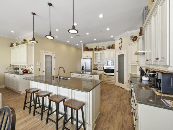 Stay in Style in this Pensacola Beach Vacation Rental