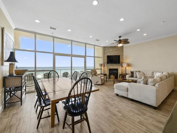 Stay in Style in this Pensacola Beach Vacation Rental