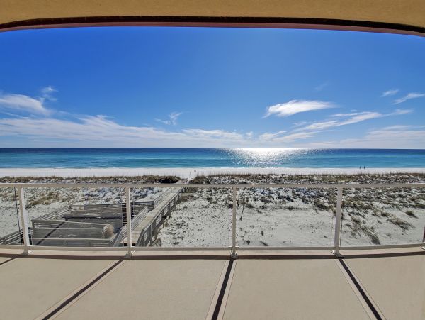 Stay in Style in this Pensacola Beach Vacation Rental