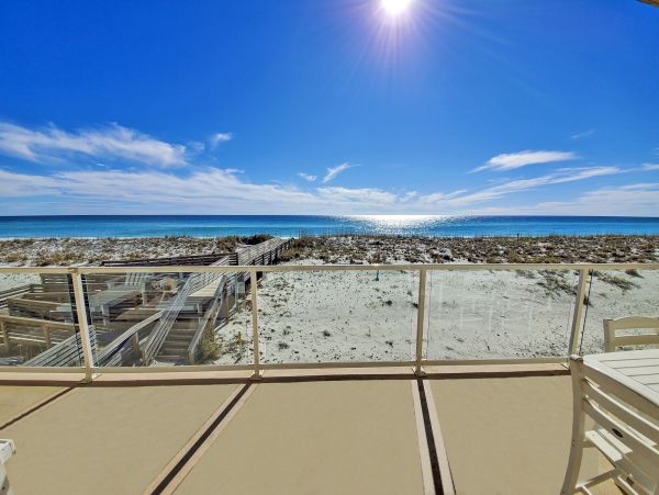 Stay in Style in this Pensacola Beach Vacation Rental