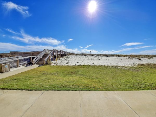Stay in Style in this Pensacola Beach Vacation Rental