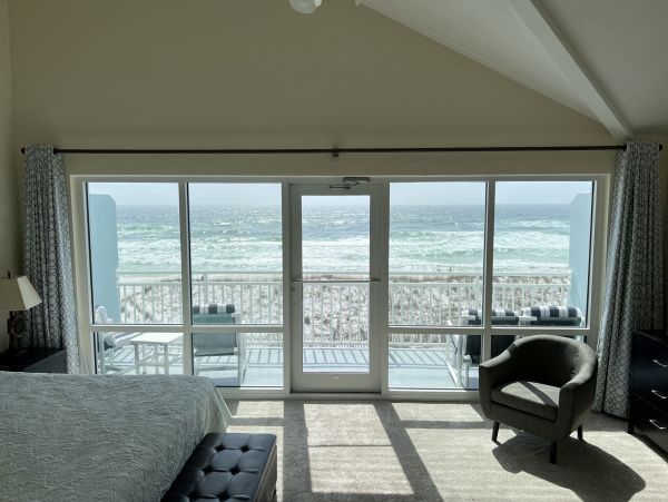 Beachfront Townhome