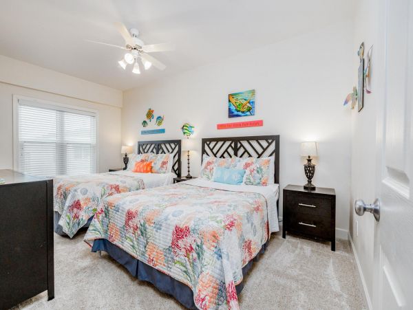 Beachfront Townhome